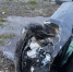Пассажир погиб в пьяной аварии под Магаданом - Газета Магаданская правда