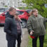 Сергей Смирнов встретился с жителями своего округа - Магаданская городская Дума
