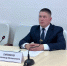 Александр Ефимов поделился с коллегами из регионов опытом работы Совета молодых депутатов при Магаданской областной Думе - Магаданская областная Дума