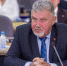 Сергей Плотников отчитался о работе за первое полугодие 2024 года - Магаданская областная Дума