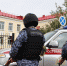 Магаданские росгвардейцы приняли участие во всероссийских антитеррористических учениях - Росгвардия