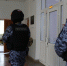 Магаданские росгвардейцы приняли участие во всероссийских антитеррористических учениях - Kolyma.Ru