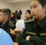 На Колыме Росгвардия провела с подшефными школьниками занятие из цикла «Разговоры о важном» - Росгвардия