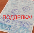 Колымчвнин предоставил фиктивную медицинскую справку - MagadanMedia.Ru