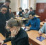 Компания 1С-Форус провела для студентов СВГУ  "День первокурсника" - СВГУ