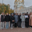 Благодаря нацпроекту «Культура» школьники Магаданской области путешествуют по Санкт-Петербургу и Москве - Kolyma.Ru