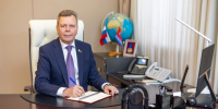 Сергей Абрамов: Колыма стала добрым и уютным домом людям разных национальностей, вероисповеданий и политических взглядов - Kolyma.Ru