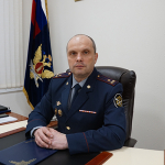 С Днем работника службы делопроизводства и архива уголовно-исполнительной системы