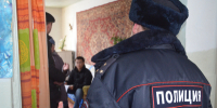 В Магаданской области полицейские установили местонахождение семи человек, объявленных в розыск - УМВД Магаданской области