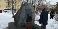 Герои, которых мы помним: День памяти сотрудников органов внутренних дел - ЛДПР
