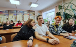 Добро. Зло. Терпимость