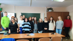 Добро. Зло. Терпимость