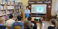 Проверь себя, проявляешь ли ты толерантность - Магаданская ЦБС