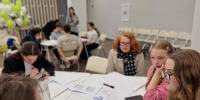 Преподаватели СВГУ  провели занятия для старшеклассников магаданских школ в рамках в образовательной программы «Бизнес-старт» - СВГУ