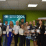 «Географический диктант 2024» - Магаданская ЦБС