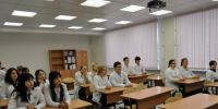 В Магадане наградили победителей конкурса к 150-летию Николая Семашко - MagadanMedia.Ru