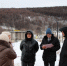 Активисты партпроекта «Городская среда» приняли участие в приёмке детской площадки в парке «Дюкча» - Единая Россия