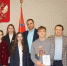 Готовимся ко второму туру Всероссийской олимпиады школьников по избирательному праву! - Избирательная комиссия