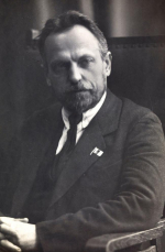 К 150-летию Николая Александровича Семашко