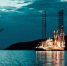 Буровая платформа «Кольская» затонула в Охотском море 13 лет назад - Газета Магаданская правда