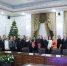 Работники культуры Магаданской области удостоены высоких наград по итогам 2024 года - Министерство культуры