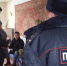 В Магадане полицейские патрульно-постовой службы обнаружили подозреваемого в совершении особо тяжкого преступления - УМВД Магаданской области
