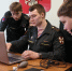 Психологи Росгвардии познакомили подшефных школьников со спецификой своей деятельности - Kolyma.Ru