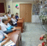 В МОБ обсудили вопросы начисления премий сотрудникам - ГБУЗ МОБ