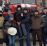 ПОЖАРНОЕ НОВОГОДНЕЕ ЧУДО - Пожарно-спасательный центр
