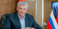 ГУБЕРНАТОР МАГАДАНСКОЙ ОБЛАСТИ СЕРГЕЙ НОСОВ ПОЗДРАВЛЯЕТ С ДНЕМ СПАСАТЕЛЯ - Пожарно-спасательный центр