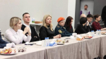 Встреча Губернатора с молодежью Магаданской области