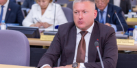 Роман Исаев рассказал о проделанной работе в минувшем году - Kolyma.Ru