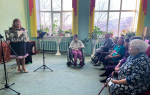 Поэтическая гармония: Владимир Высоцкий и праздник студенчества