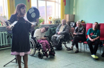 Поэтическая гармония: Владимир Высоцкий и праздник студенчества