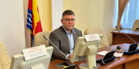 Состоялось внеочередное заседание Магаданской городской Думы - MagadanMedia.Ru