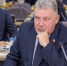 Сергей Плотников рассказал о деятельности в минувшем году - MagadanMedia.Ru