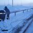 В поселке Холодном продолжаются работы по восстановлению водоснабжения - Kolyma.Ru