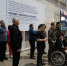 «Женское движение Единой России» расширяет направления социокультурной адаптации ветеранов СВО - Единая Россия