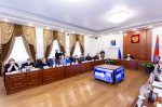 Андрей Зыков озвучил предложения по совершенствованию правового регулирования в сфере административных правонарушениях