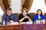 Андрей Зыков озвучил предложения по совершенствованию правового регулирования в сфере административных правонарушениях