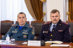 Андрей Зыков озвучил предложения по совершенствованию правового регулирования в сфере административных правонарушениях