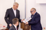 Андрей Зыков озвучил предложения по совершенствованию правового регулирования в сфере административных правонарушениях