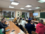 Четвертый курс Школы экскурсоводов начал обучение в Магадане