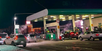 В Магадане в продажу поступил АИ-92 по новой цене - Kolyma.Ru