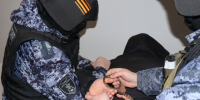 В магаданской гостинице задержали вахтовика-дебошира из Иркутска - MagadanMedia.Ru