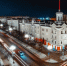 Лучшие фотографии Магадана за неделю - MagadanMedia.Ru