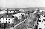 10 февраля 1950 годана образован Сусуманский ремонтно-механический завод.