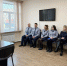 В уголовно-исполнительной инспекции с личным составом проведена лекция по профилактике суицида и членовредительства - УФСИН Магаданской области