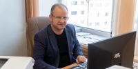 Колымский ветеран Юрий Шилун рассказал о службе в зоне СВО и возвращении к любимым детям - Газета Магаданская правда