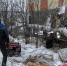 Специалисты восстанавливают водоснабжение жилых домов и школы поселка Холодный на Колыме - Газета Магаданская правда